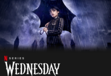 Wednesday: Jenna Ortega Sang Pencuri Hati jenna ortega