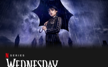 Wednesday: Jenna Ortega Sang Pencuri Hati jenna ortega