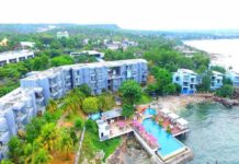 Tanjung Kodok Beach Resort, Satu-Satunya Resort Di Jawa Yang Menghadap Laut