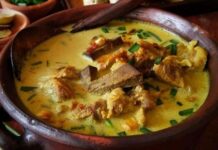 Empal Gentong: Mengenal Makanan Khas Cirebon empal gentong