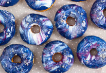 6 Kreasi Donat Unik, Kalian Pernah Coba Yang Mana?