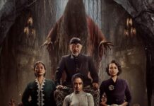 Mangkujiwo 2: Libatkan Pusat Studi Kuntilanak mangkujiwo 2