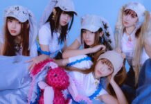 NewJeans Rilis Album Single dan Video Musik ‘OMG’ newjeans
