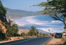 8 Rekomendasi Pantai di Pacitan pantai