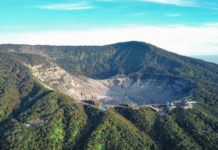 Sangkuriang: Legenda Dibalik Adanya Tangkuban Perahu sangkuriang