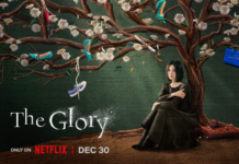 The Glory: Drama Terbaru Song Hye Kyo the glory