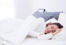 Bahaya Suka Tidur Pagi Untuk Kesehatan