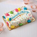 7 Ide Kreatif Hias Kue Ulang Tahun yang Menarik! Home