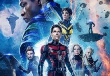 Ant-Man and the Wasp: Quantumania, Fase Kelima Telah Dibuka ant-man and the wasp