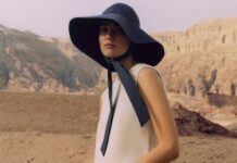 Sejarah Topi Dari Waktu Ke Waktu