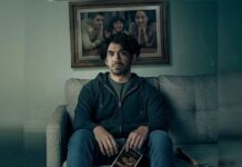 Berbalas Kejam: Reza Rahadian Balas Dendam berbalas kejam