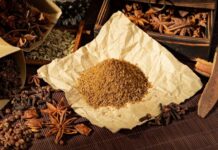 Bumbu Ngohiong: Bumbu Rempah Rahasia bumbu ngohiong