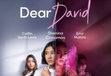 Dear David: Film Netflix Terbaru Soal Self Love dear david