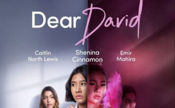 Dear David: Film Netflix Terbaru Soal Self Love dear david