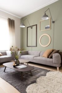 8 Inspirasi ruang tamu estetik untuk rumah minimalis kalian!