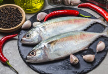 Apakah Ikan Pindang Bergizi?