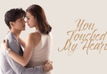 ‘You Touched My Heart’ Siap Temani Weekdaysmu Yang Pening!