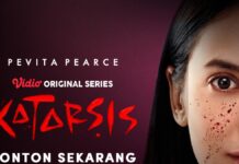 Katarsis: Serial Thriller Terbaru Pevita Pearce katarsis