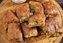 Martabak Asli Mana? martabak