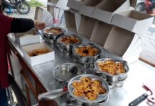 Berburu Kuliner Khas Pontianak, Bingke Yogyakarta