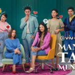 Mantan Tapi Menikah, Wanita yang Memilih Masa Lalunya Home