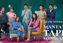 Mantan Tapi Menikah, Wanita yang Memilih Masa Lalunya