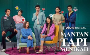 Mantan Tapi Menikah, Wanita yang Memilih Masa Lalunya