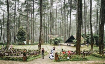 Rekomendasi Wisata Lembang, Bandung bandung