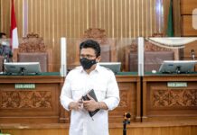 Vonis Ferdy Sambo, Putri Candrawathi, dan Kuat Ma’ruf kuat ma'ruf