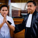 Vonis Richard Eliezer dan Ricky Rizal richard eliezer