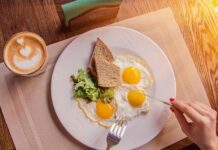 Ini Bahaya Melewatkan Sarapan!