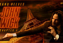 John Wick: Chapter 4, Balas Dendam yang Terus Berlanjut john wick