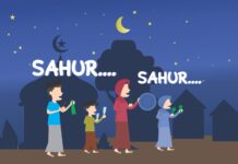 Sahur dan Keutamaannya sahur