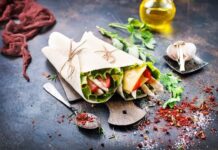 Terkenal Makanan Khas Dari Turki, Ternyata ini Asal Usul Kebab