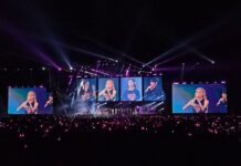 Blackpink Born Pink World Tour Jakarta: GBK Jadi Lautan Pink blackpink