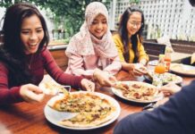 8 Tips Kuat Berpuasa Seharian!