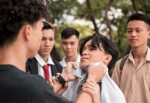 Bullying: Seberapa Bahaya dan Apa yang Harus Kita Lakukan bullying