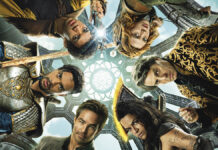Dungeons and Dragons: Honor Among Thieves, Film Adaptasi Table Top Game yang Ditunggu Dungeons and Dragons