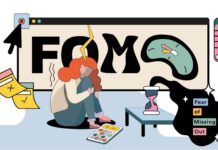 FOMO (Fear of Missing Out): Apa Cirinya? fomo