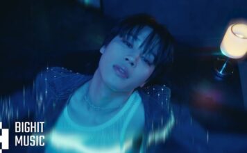 Jimin BTS Rilis Album FACE jimin bts