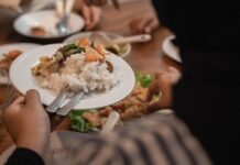 Manfaat Bangun Sahur Untuk Kesehatan!