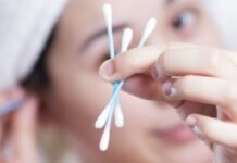 Berapa Kali Idealnya Membersihkan Telinga? telinga