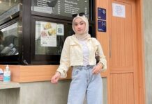 Tren Baju Wanita 2023, Kalian Tim Yang Mana?