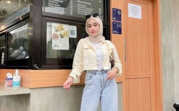 Tren Baju Wanita 2023, Kalian Tim Yang Mana?