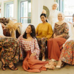 Bingung Tentuin Model Baju Lebaran? Ini 7 Inspirasi Untuk Kamu! Home