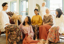 Bingung Tentuin Model Baju Lebaran? Ini 7 Inspirasi Untuk Kamu!
