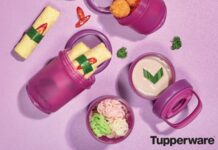 Tupperware Terancam Bangkrut, Kok Bisa? tupperware