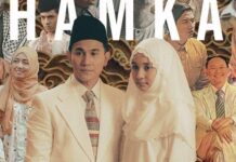 Buya Hamka Volume I: Film Perjalanan Hidup Salah Satu Sastrawan dan Ulama Indonesia buya hamka