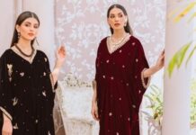 Identik Dipakai Saat Lebaran, Ini Asal Usul Kaftan