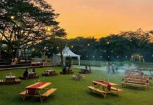 Familiar saat Ramadhan, Ternyata ini asal usul ‘Ngabuburit’ ngabuburit